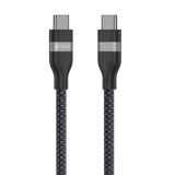 ankerrdeals USB-C to USB-C Cable (3 ft / 6 ft, 240W, Upcycled-Braided)