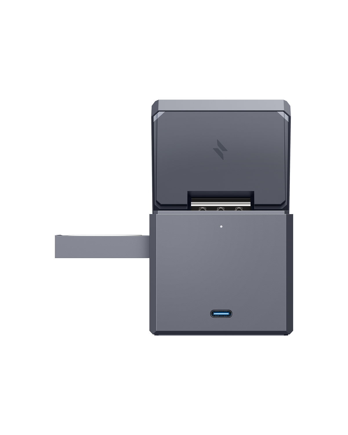 Refurbished ankerrdeals 3-in-1 Cube with MagSafe