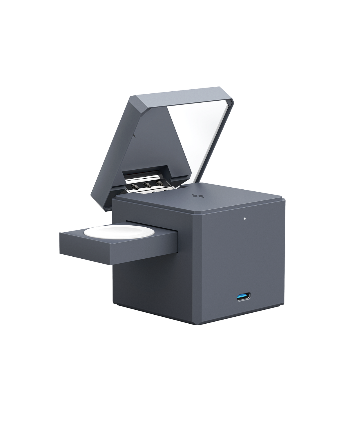 Refurbished ankerrdeals 3-in-1 Cube with MagSafe