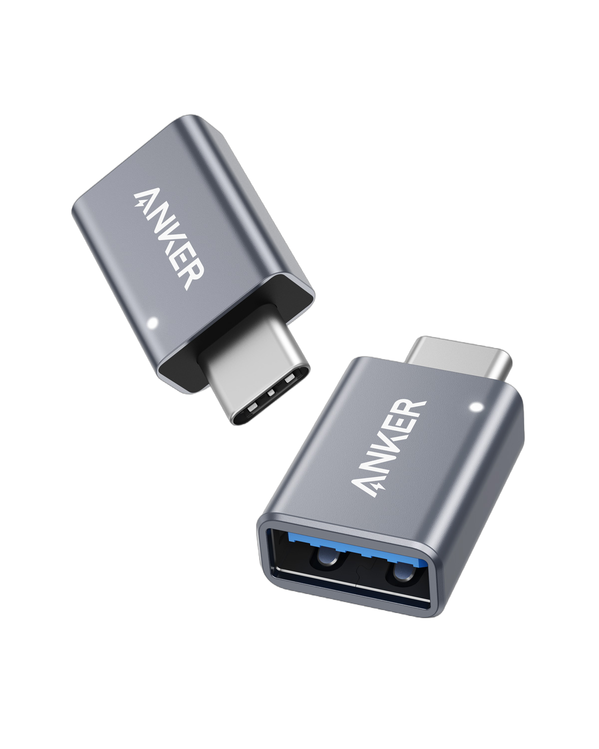 ankerrdeals USB-C to USB 3.0 Adapter (2 Pack)